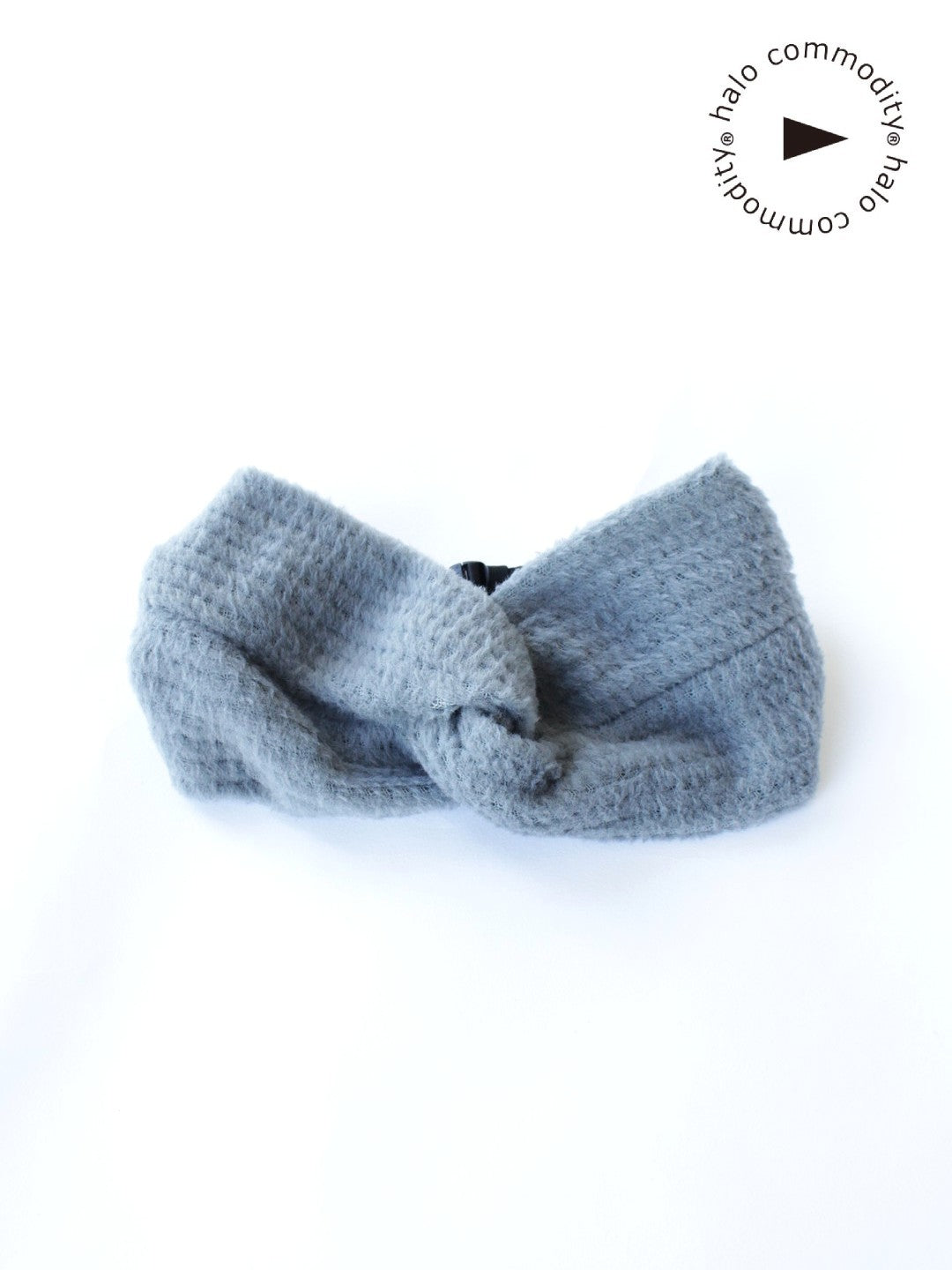 Alpha Band #Grey [HL-1109]｜halo commodity