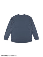RAW L/S #Sandstone [36212]｜STATIC