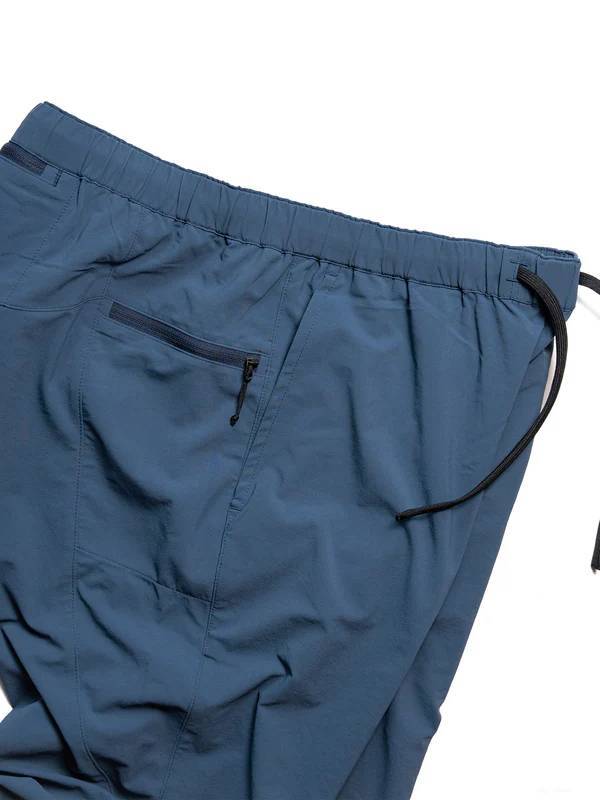 Pursuit LT Pants #Blue Lagoon [15400]｜STATIC