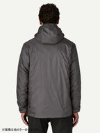 Men's DAS Light Hoody #BLK [85301]｜patagonia