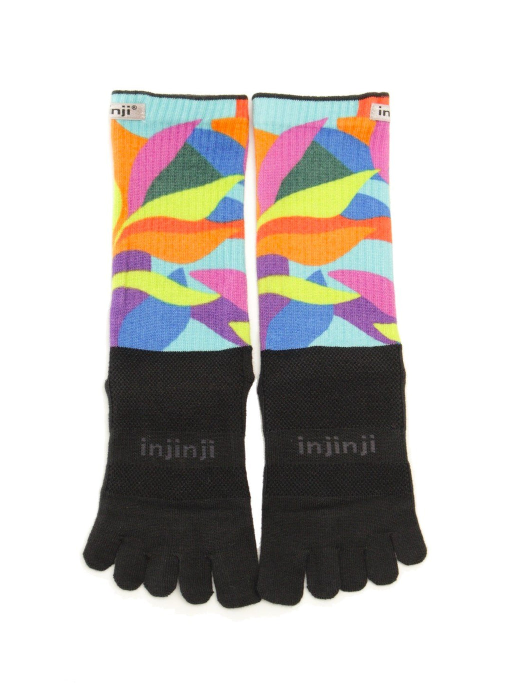 スペクトラムトレイルMWクルー #バージャー [213470]｜injinji