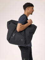 Granville 30 Carryall bag #Black [L08449600]｜ARC'TERYX