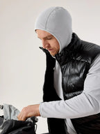 Delta Hoody M #Solitude/Void [X00001055103]｜ARC'TERYX