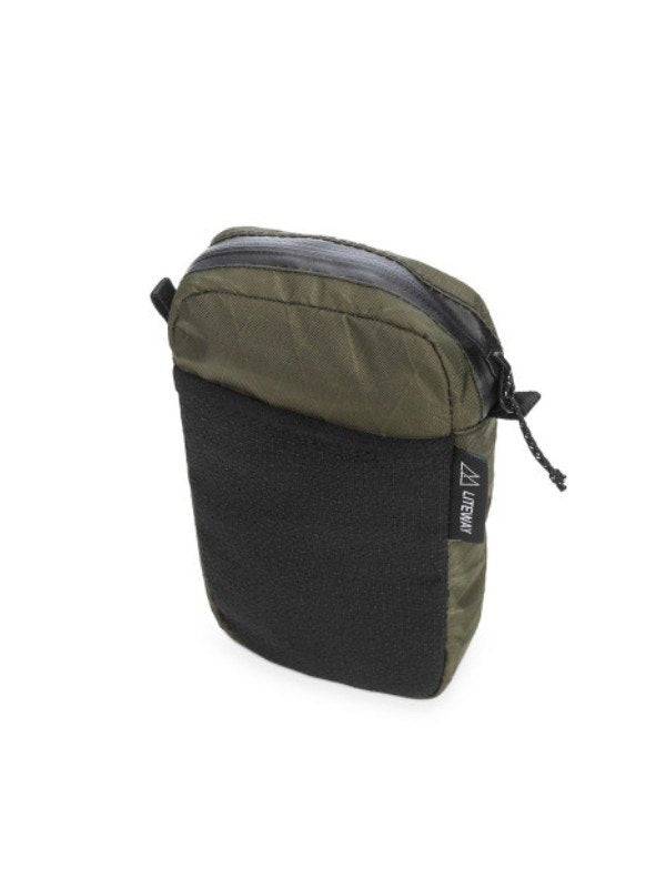 LITE POCKET (Ecopak EPX200) #Olive [pocket epx oli]｜LITEWAY