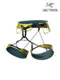 Skaha Harness M #Lampyre/Boxcar [X00000719501]｜ARC'TERYX
