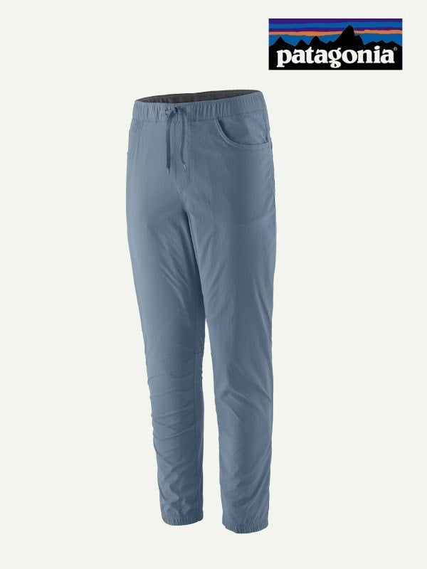 Men's Quandary Joggers #UTB [55796]｜patagonia【Outlet_30】