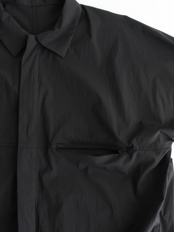 Alternative JKT #BLACK｜Gradation