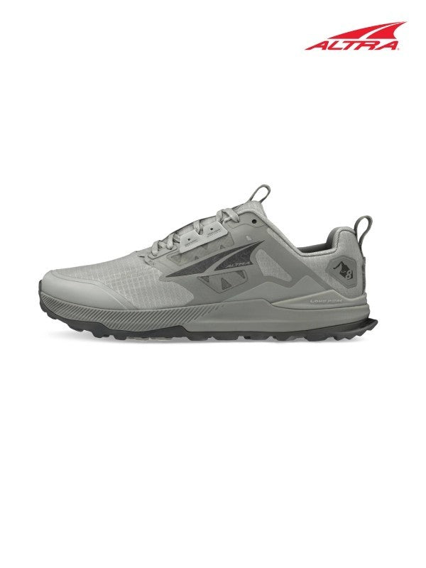 LONE PEAK 8 M #TAUPE [AL0A85NC9231]｜ALTRA