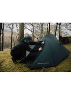 ソーラーフォトン2 フットプリント付 #グリーン｜TERRA NOVA