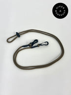 Utilityi Rope #Tan｜HIKER WORKSHOP
