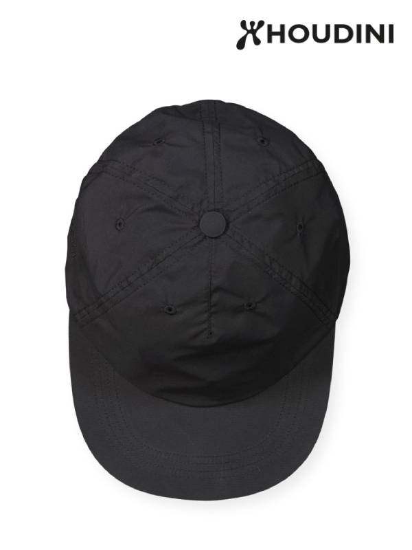 C9 Cap #True Black [850001]｜HOUDINI