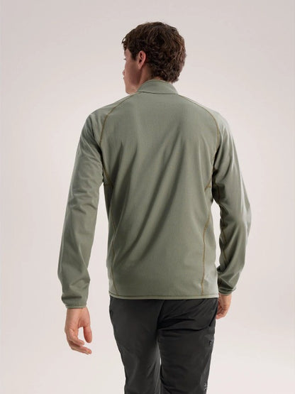 Delta Jacket M #Forage [X00000916504]｜ARC'TERYX