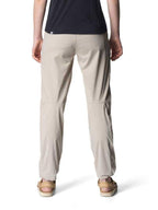 Women's Wadi Pants #Sandstorm [160724]｜HOUDINI