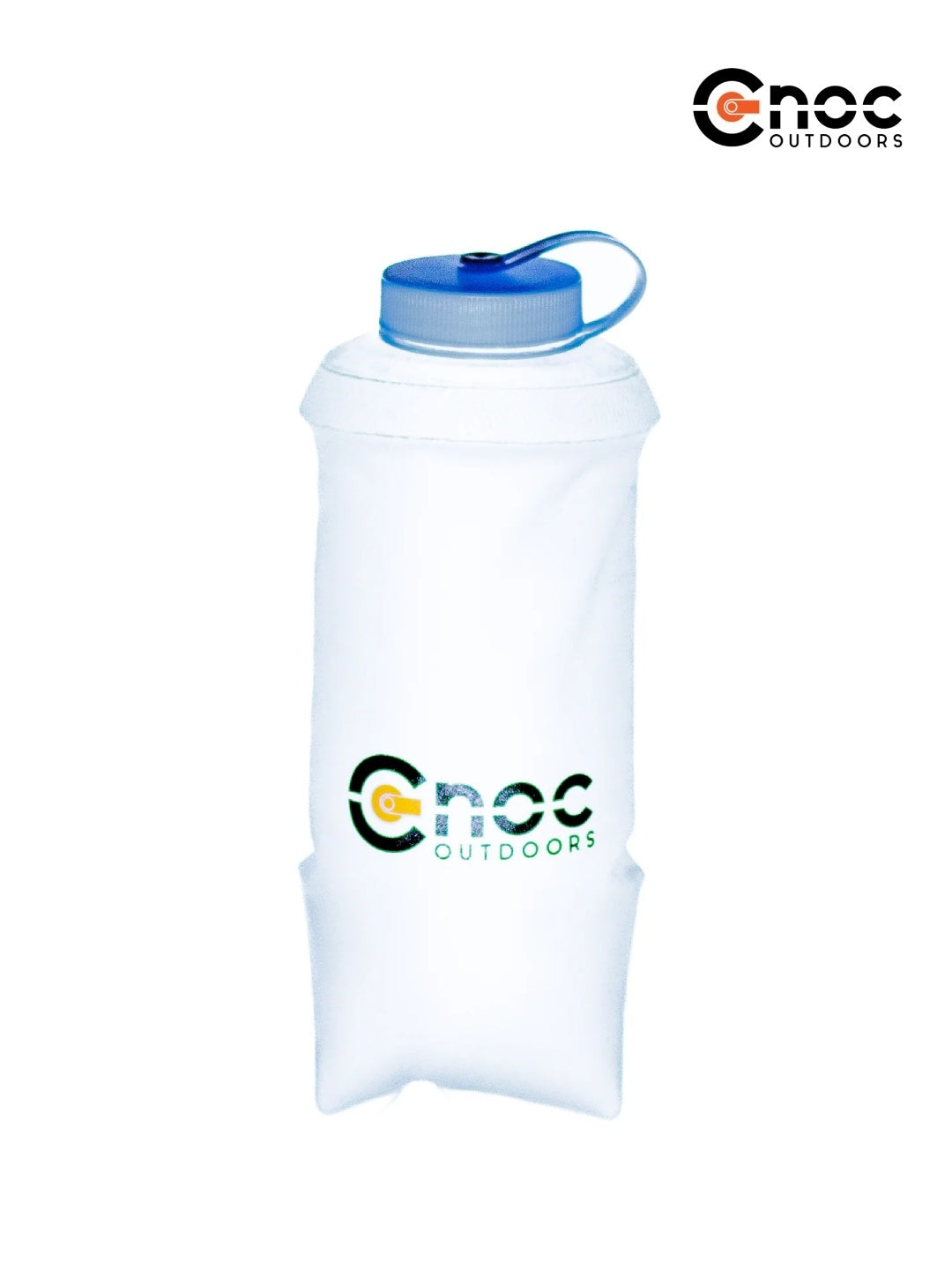 ハイドリアム フラスク 500ml 42mm #Blue [CN-500B42]｜CNOC