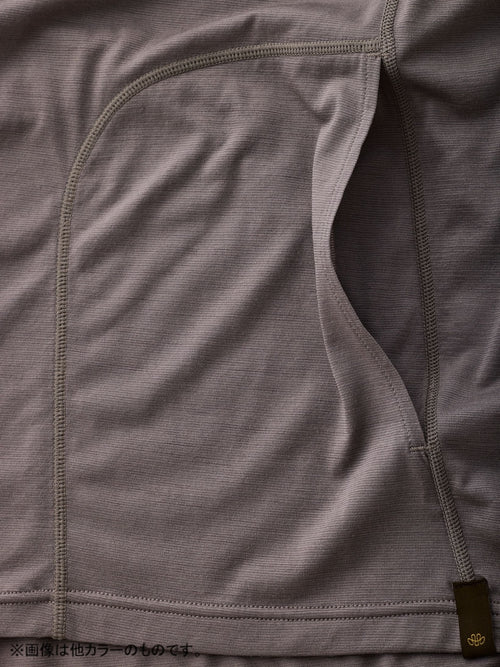 Women's Axio Lite Hoody #Black [TB261-24051]｜Teton Bros.