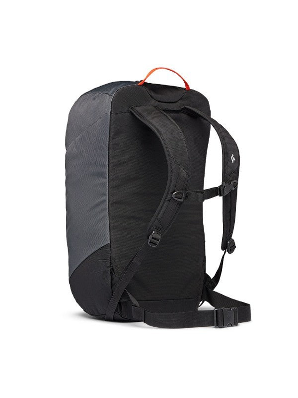 ストーンダッフル42 #カーボン [BD55020005]｜Black Diamond