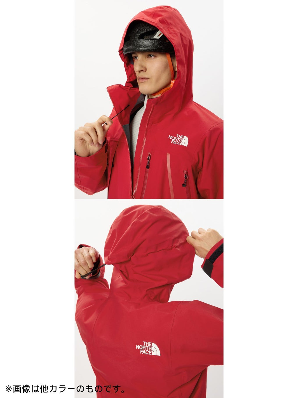 Ascent Peak Jacket #K [NP62521]｜THE NORTH FACE