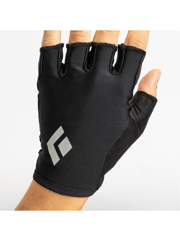 トレイル グローブ #ブラック [BD78520001003]｜Black Diamond
