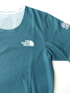 S/S Hypervent Nuptse Crew #DL [NT12673F]｜THE NORTH FACE