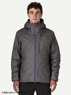 Men's DAS Light Hoody #BLK [85301]｜patagonia