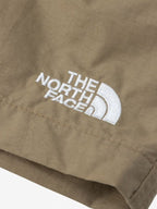 Kid's T Class V Short #CK [NBT42530]｜THE NORTH FACE【Outlet_40】