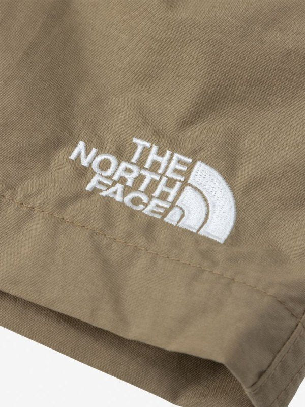 Kid's T Class V Short #CK [NBT42530]｜THE NORTH FACE【Outlet_40】