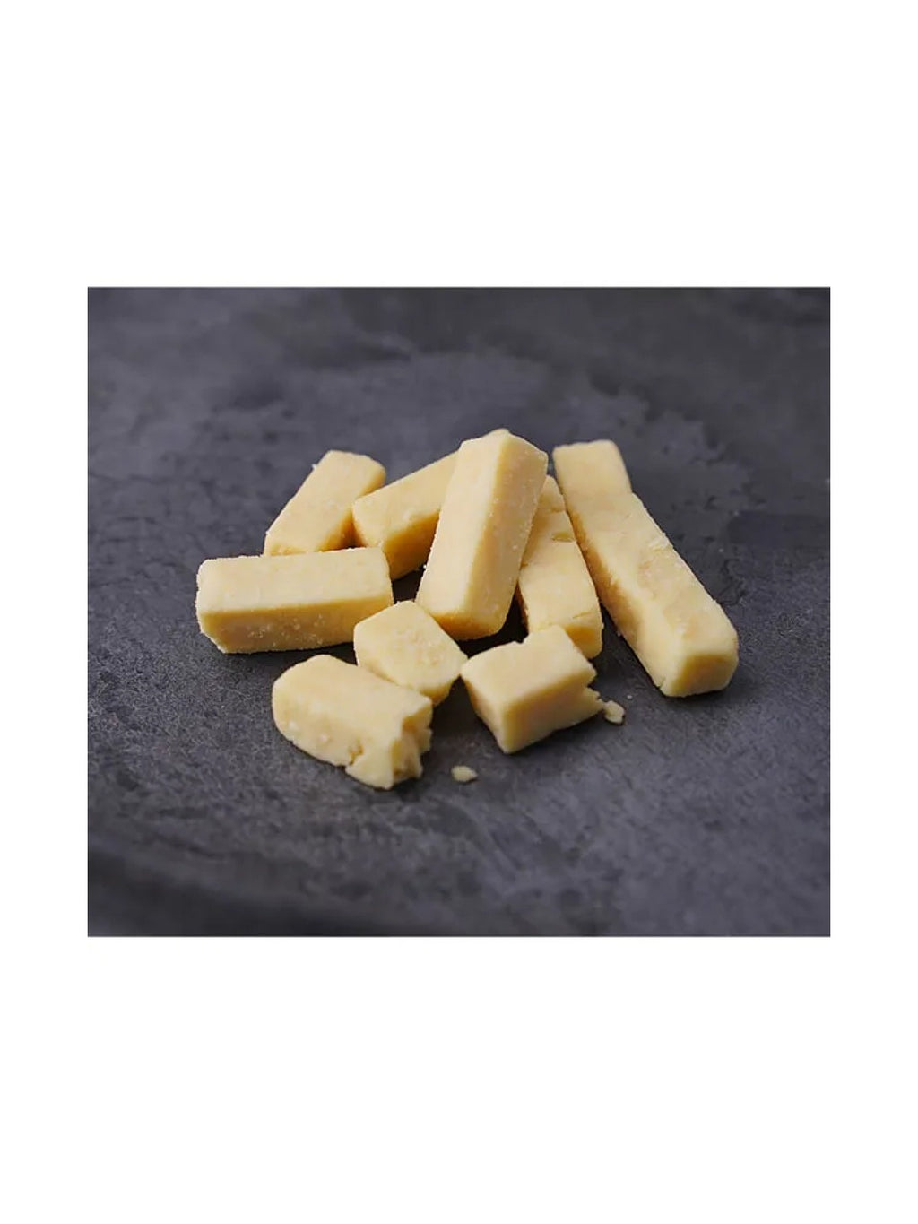 フリーズドライ チェダーチーズ 45g｜山のご褒美