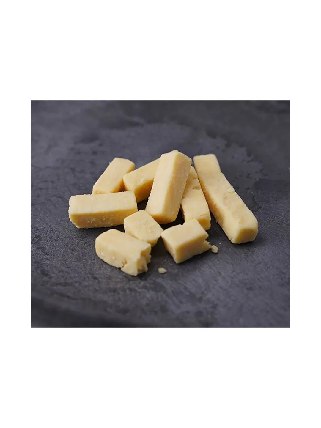 フリーズドライ チェダーチーズ 45g｜山のご褒美