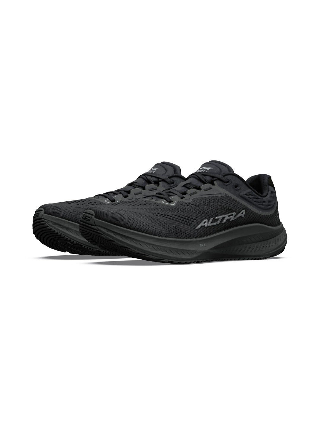 【Men】TORIN 9 M #BLACK/BLACK/CASTLEROCK [AL0A85TN72C1M]｜ALTRA