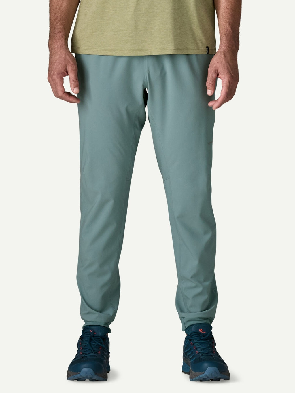 Terrebonne Joggers #BLSG [24541]｜patagonia