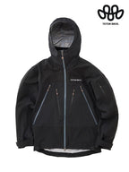 Climatic Jacket #Black [TB253-050504]｜Teton Bros.