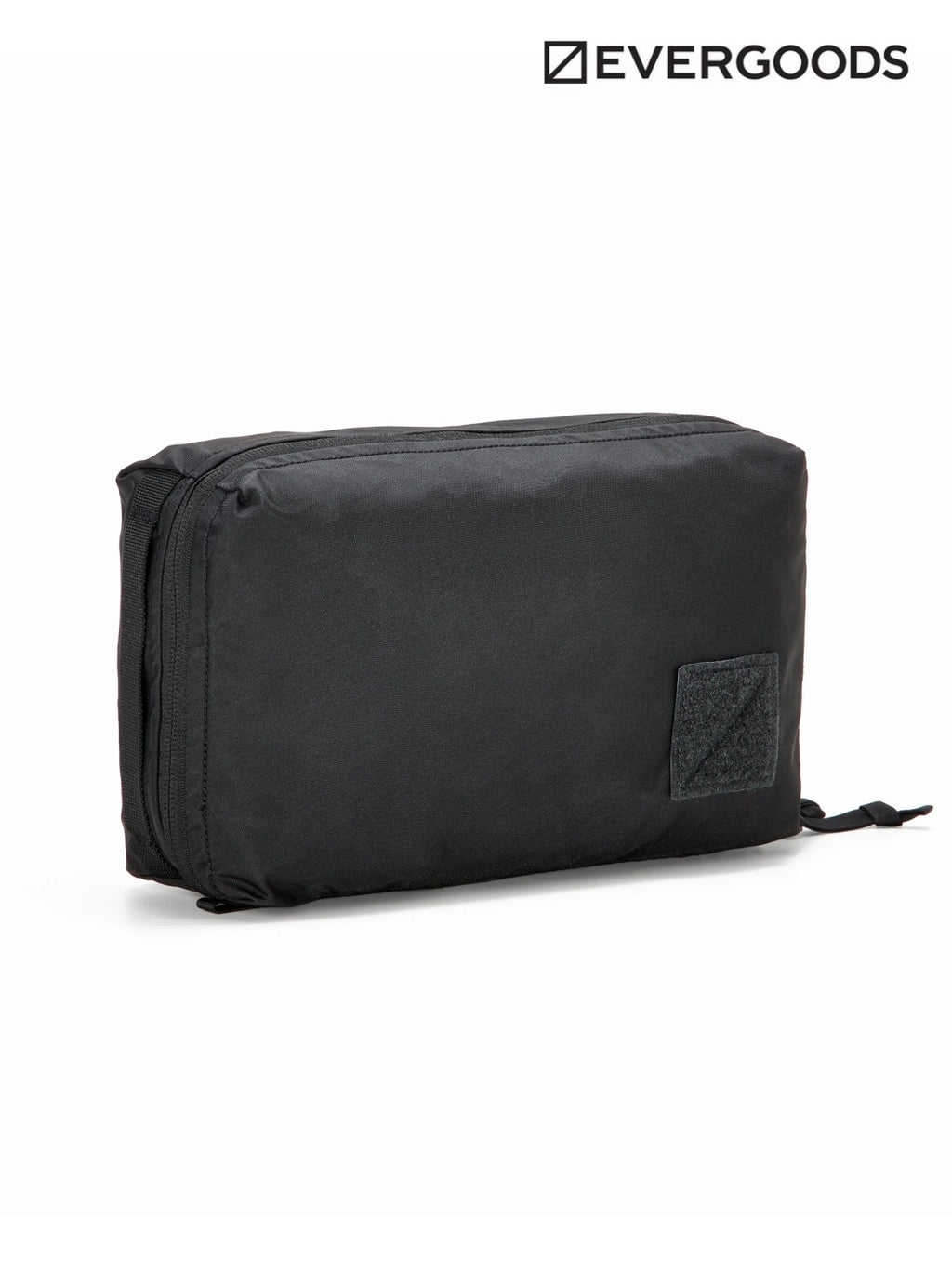 TRANSIT PACKING CUBE 4L #Black [TPC4]｜EVERGOODS