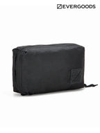 TRANSIT PACKING CUBE 4L #Black [TPC4]｜EVERGOODS