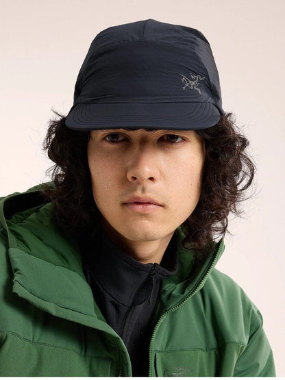 Proton Hat #Black [X00000737601]｜ARC'TERYX