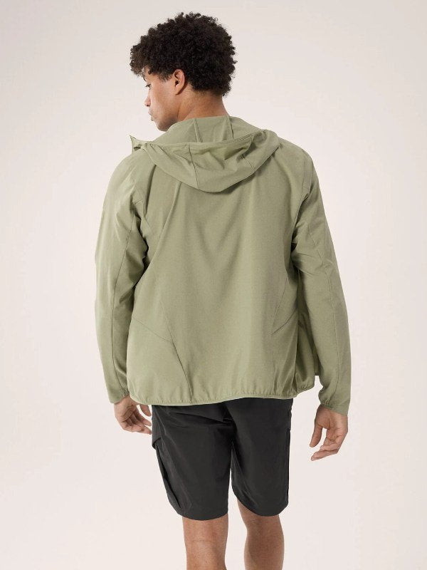 Sima Hoody M #Chloris [X00000659206]｜ARC'TERYX