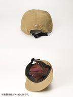 Salt Path Cap #Sage [h253-211]｜halo commodity