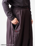 アグラスカート #ススイロ [042050]｜AXESQUIN