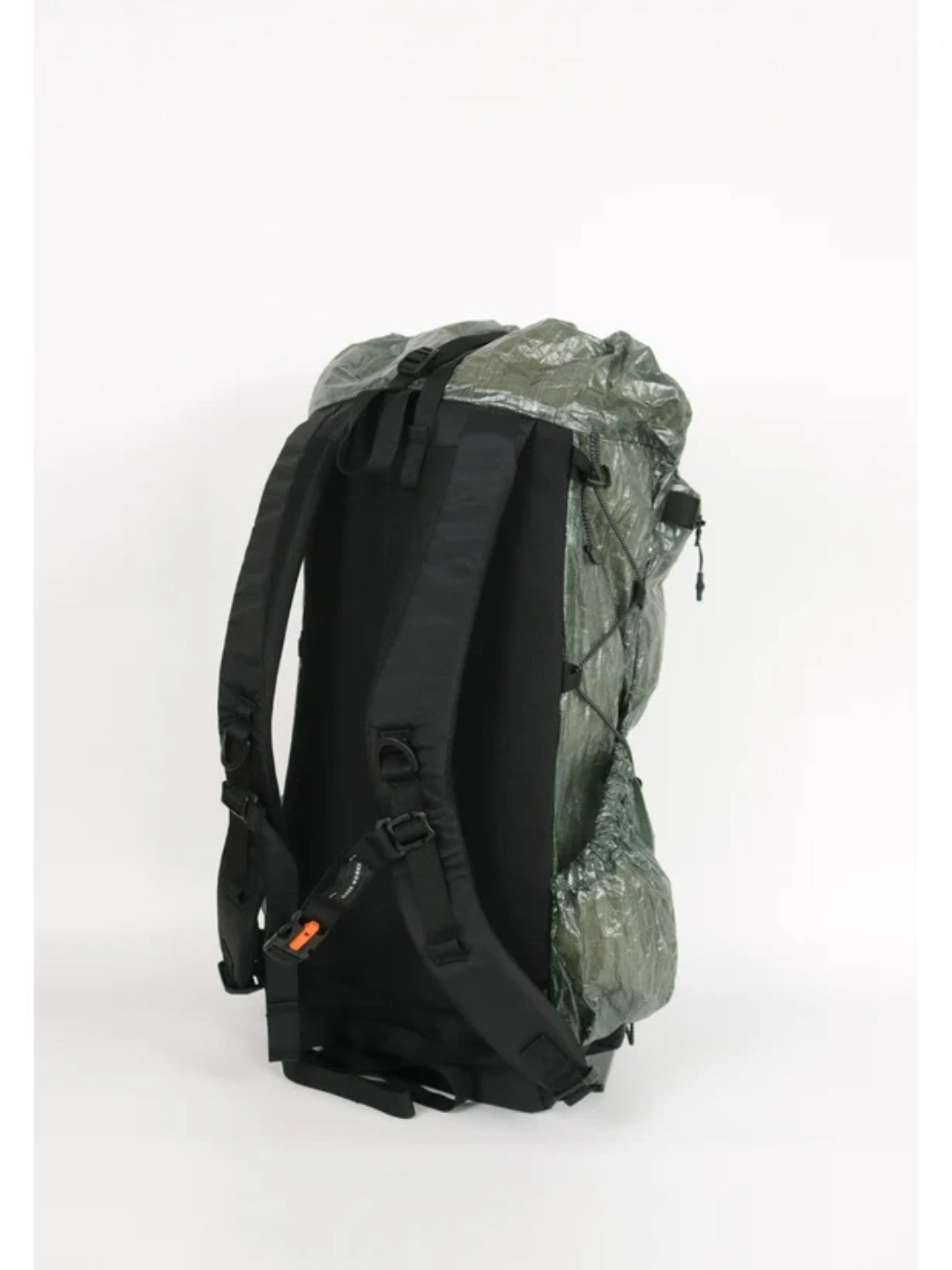 TYPE-2 light / 20L #Canyon Green｜HIKER WORKSHOP