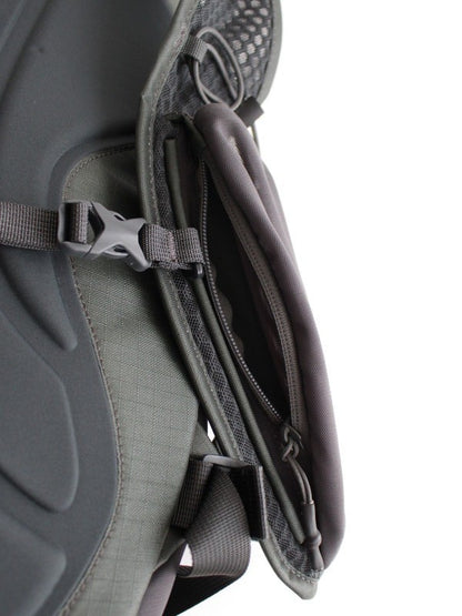 *Pending for photo shoot* Scrambling Pack #Black [TBB4-030199] | Teton Bros.