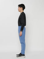 DryTouch Long Pants #BLUE GRAY｜HERENESS