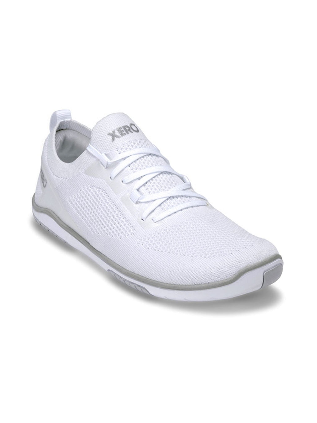 NEXUS KNIT Ms #White [NEXM-WHTE]｜XERO SHOES