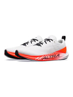 【Men】VANISH PULSE M #WHITE/BLACK/FIREY CORAL [AL0A85SJ]｜ALTRA