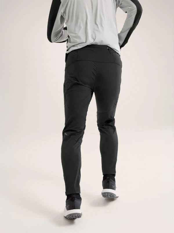 Norvan Insulated Pant M #Black [X00000825601]｜ARC'TERYX