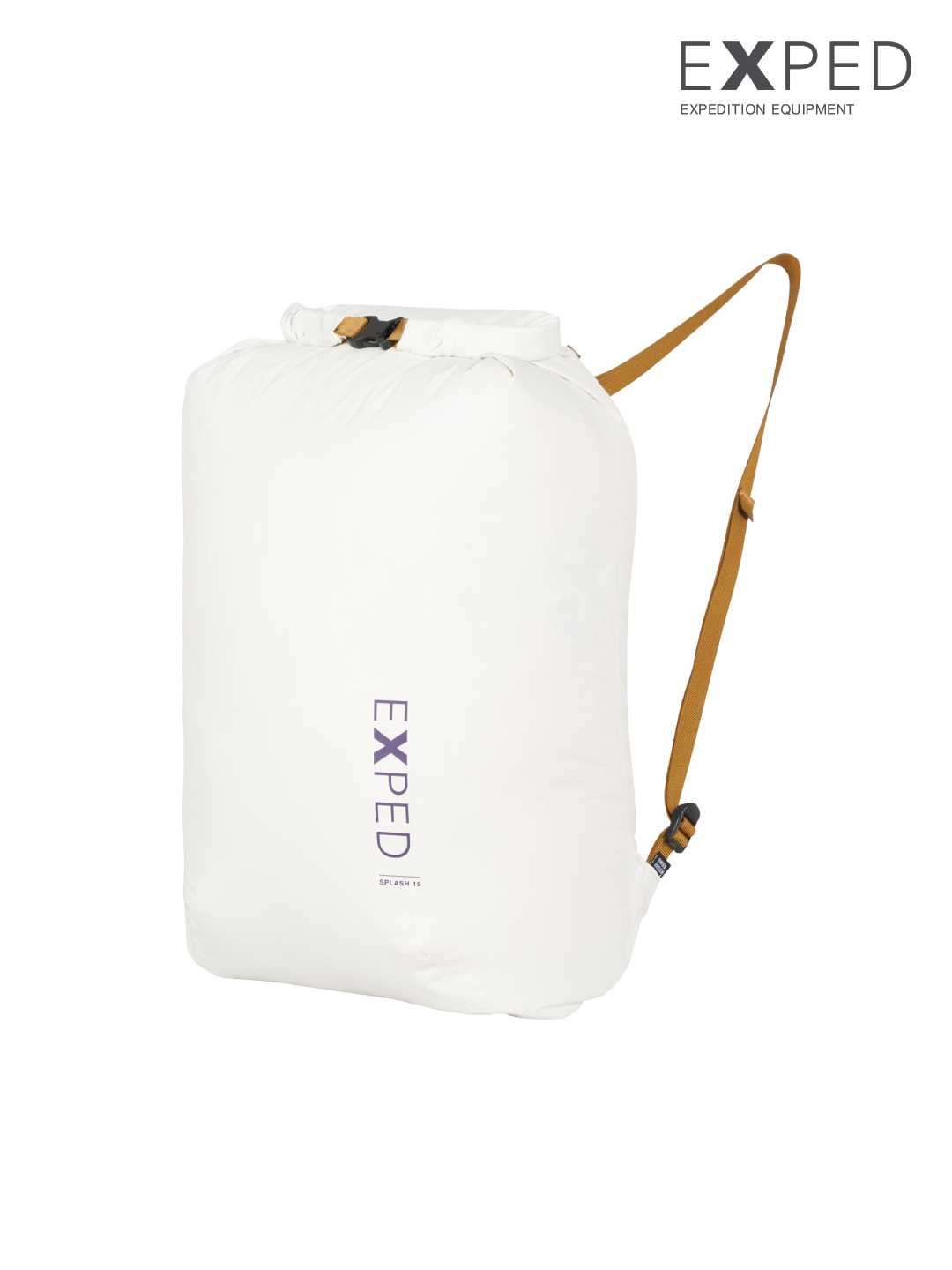リクエスト品 Splash 15 #フォグ [396559]｜EXPED – moderate