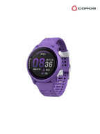 PACE 3 #Violet / Silicone [38053]｜COROS