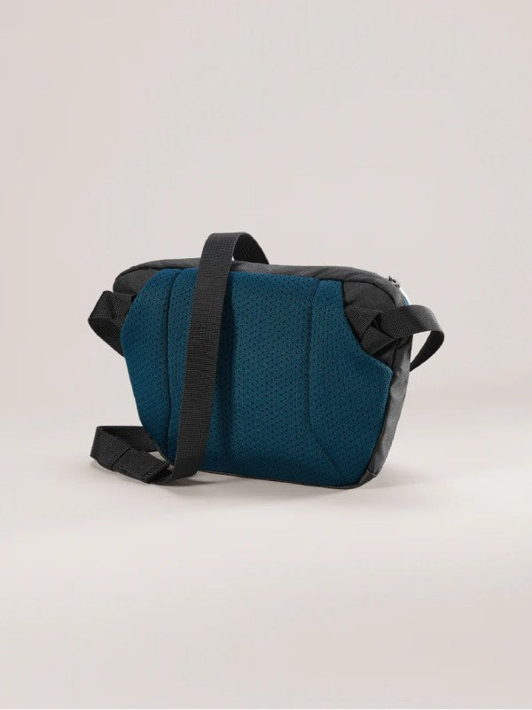 Mantis 1 Waist Pack #Lodestar [X00000923418]｜ARC'TERYX – moderate