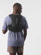 ADV SKIN 12 SET #Black [LC2464300]｜SALOMON