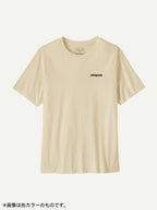 Fitz Roy Trout T-Shirt #SMDB [37846]｜patagonia