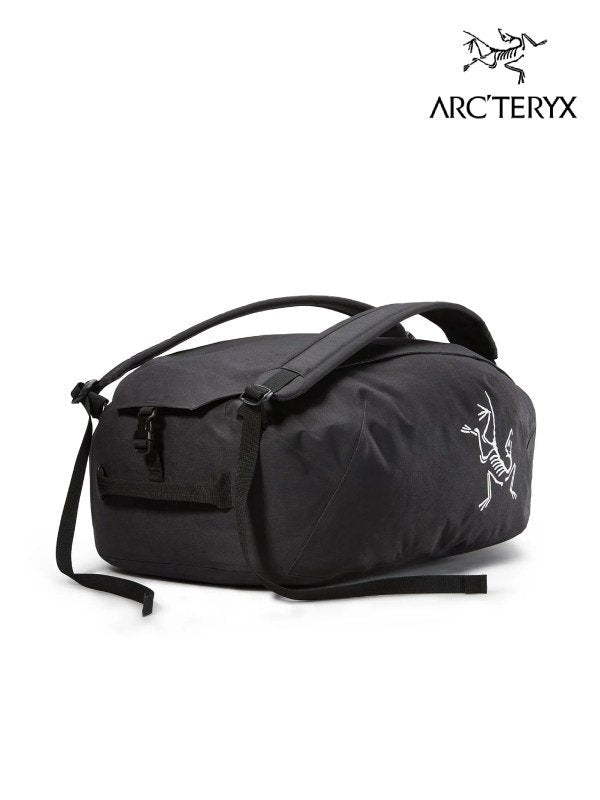 Carrier 40 Duffle #Black [X00000795301]｜ARC'TERYX