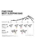 AURORA TEX light 350DX (レギュラー) #BRW [NS2443-2A003]｜NANGA